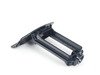 ES#1806064 - 2514200177 - Parking Brake Release Handle Guide - This is the part the release handle slides into - Genuine Mercedes Benz - Mercedes Benz