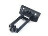 ES#1806064 - 2514200177 - Parking Brake Release Handle Guide - This is the part the release handle slides into - Genuine Mercedes Benz - Mercedes Benz