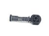 ES#402105 - 5N0711761 - Shifter Cable End - Also called the Bowden Cable Catch - Genuine Volkswagen Audi - Audi Volkswagen