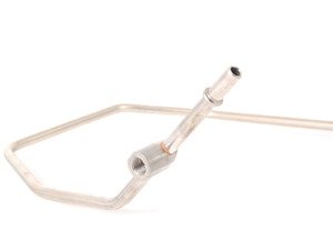 ES#2611411 - 16122284752 - Fuel Feed Line - Supplies fuel from the fuel tank - Genuine BMW - BMW