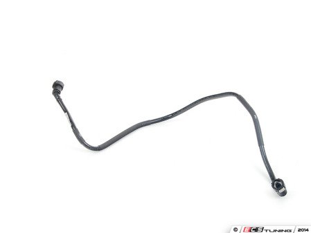 ES#2543377 - 11667619470 - Vacuum Pipe - Connects to the top of the vacuum pump - Genuine MINI - MINI