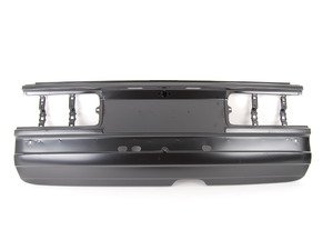 ES#71565 - 41341927436 - European Tail Panel - (NO LONGER AVAILABLE) - Used to complete the European rear end conversion - Genuine BMW - 