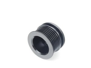 ES#29797 - 12317836998 - Alternator Pulley - (NO LONGER AVAILABLE) - Found on your alternator - Genuine BMW - 