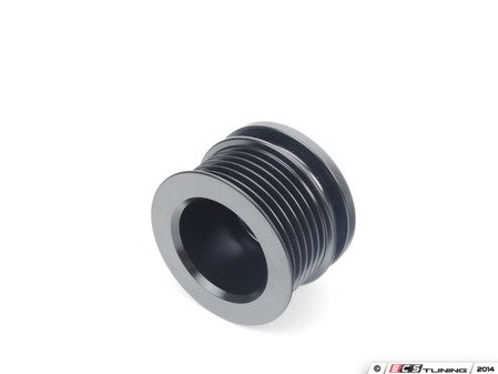 ES#29797 - 12317836998 - Alternator Pulley - (NO LONGER AVAILABLE) - Found on your alternator - Genuine BMW - 