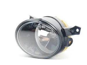Reflector Fog Light Assembly - Left