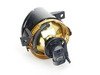 ES#3533937 - 1S0941699 - Reflector Fog Light Assembly - Left - Fog light housing includes bulb - Genuine Volkswagen Audi - Volkswagen