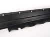 ES#128320 - 51713330865 - door sill cover - Left  - Replace a damaged door sill cover to restore good looks to your interior - Genuine BMW - BMW