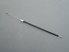 ES#3384519 - 164420018564 - BRAKE CABLE - Genuine Mercedes Benz - Mercedes Benz