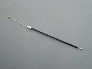 ES#3384519 - 164420018564 - BRAKE CABLE - Genuine Mercedes Benz - Mercedes Benz