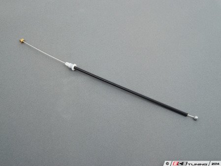 ES#3384519 - 164420018564 - BRAKE CABLE - Genuine Mercedes Benz - Mercedes Benz