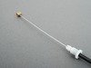 ES#3384519 - 164420018564 - BRAKE CABLE - Genuine Mercedes Benz - Mercedes Benz