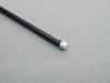 ES#3384519 - 164420018564 - BRAKE CABLE - Genuine Mercedes Benz - Mercedes Benz