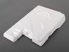 ES#2596910 - 51477342434 - Foam Insert Footwell - Rear right - Insert under the seat flooring / carpet : DSC - Genuine MINI - MINI