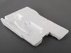 ES#2596910 - 51477342434 - Foam Insert Footwell - Rear right - Insert under the seat flooring / carpet : DSC - Genuine MINI - MINI