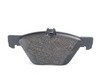 ES#2782889 - 004420072041 - Front Brake Pad Set - Does not include new brake pad wear sensors - Genuine Mercedes Benz - Mercedes Benz