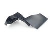 ES#124435 - 51478217123 - LT BELT COVER - Genuine BMW - BMW
