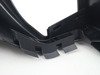 ES#124435 - 51478217123 - LT BELT COVER - Genuine BMW - BMW