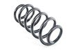 ES#429848 - 8D0411105FH - Front Coil Spring - Priced Each - Restore your factory ride quality, fits the left and right side - Genuine Volkswagen Audi - Audi