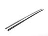 ES#2674735 - 82712343902 - Roof Rack Base Bars - Cross Member - (NO LONGER AVAILABLE) - For R61 Paceman with installed roof rails. - Genuine MINI - 