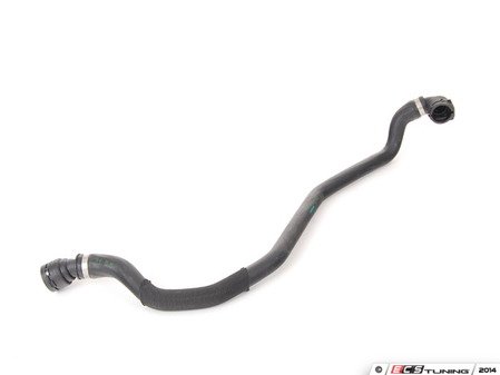 ES#38288 - 17123422785 - Lower Radiator Hose - Replace your leaking hose - Genuine BMW - BMW