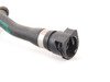 ES#38287 - 17123417607 - Radiator Hose - Automatic Transmission - Genuine BMW - BMW