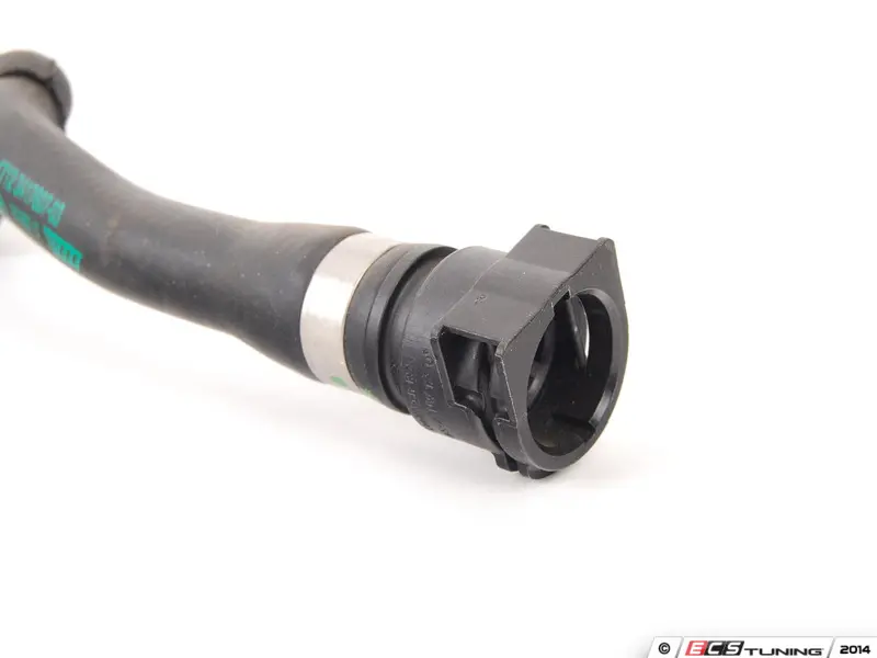 Genuine BMW - 17123417607 - Radiator Hose - Automatic Transmission 