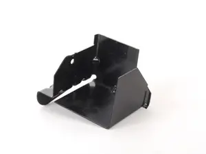 Bracket Alternative Power Siren