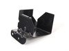 ES#183011 - 65756937448 - Bracket Alternative Power Siren - Genuine BMW - BMW
