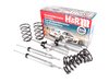 ES#261657 - 31054t-1 - Performance Suspension Cup Kit - Touring - Improved handling, uncompromised ride comfort and sleek styling in one precision-engineered package - H&R - BMW