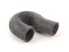 ES#5944 - 447121055B - Radiator Hose - Lower - (NO LONGER AVAILABLE) - Hose from lower radiator to thermostat housing - Meyle - 
