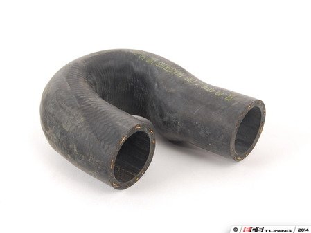 ES#5944 - 447121055B - Radiator Hose - Lower - (NO LONGER AVAILABLE) - Hose from lower radiator to thermostat housing - Meyle - 