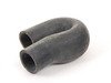 ES#5944 - 447121055B - Radiator Hose - Lower - (NO LONGER AVAILABLE) - Hose from lower radiator to thermostat housing - Meyle - 