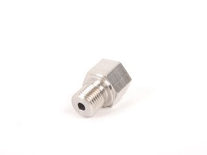 ES#2641342 - 16124800029 - Lowe pressure fuel sensor adapter  - Genuine BMW - BMW