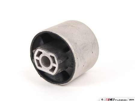 ES#2800143 - 1K0505541D - Front Trailing Arm Bushing - Priced Each - Located at front of trailing arm - Meyle - Audi Volkswagen