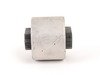 ES#2800143 - 1K0505541D - Front Trailing Arm Bushing - Priced Each - Located at front of trailing arm - Meyle - Audi Volkswagen