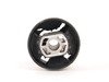 ES#2800143 - 1K0505541D - Front Trailing Arm Bushing - Priced Each - Located at front of trailing arm - Meyle - Audi Volkswagen