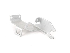 ES#25536 - 11611714752 - BRACKET - Genuine BMW - 