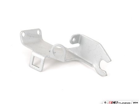 ES#25536 - 11611714752 - BRACKET - Genuine BMW - 