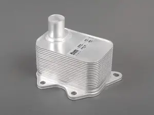 Engine Oil Cooler 