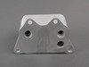 ES#2718706 - 06J117021J - Engine Oil Cooler  - Lowers engine oil temperature - Nissens - Audi Volkswagen