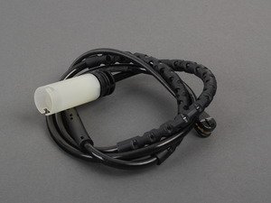 ES#2587923 - 34359804834 - Brake Pad Sensor Rear - Used to alert you that the brake pads are wearing down - Bowa - MINI