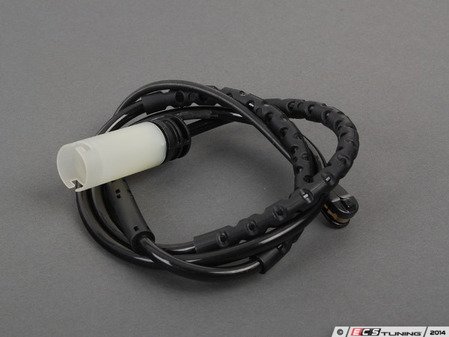 ES#2587923 - 34359804834 - Brake Pad Sensor Rear - Used to alert you that the brake pads are wearing down - Bowa - MINI
