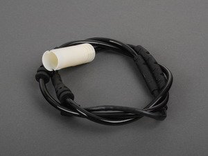 ES#2587912 - 34359804833 - Brake Pad Sensor Front - Used to alert you that the brake pads are wearing down - Bowa - MINI