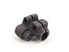 ES#2723212 - 1154600510 - Steering Coupling - Connects the steering shaft to the steering gearbox - URO - Mercedes Benz