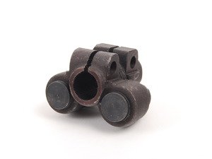 ES#2723212 - 1154600510 - Steering Coupling - Connects the steering shaft to the steering gearbox - URO - Mercedes Benz