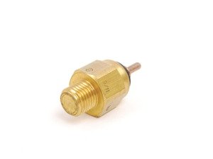 ES#1618860 - 0065453724 - Coolant Temperature Sensor Switch - Automatic - Genuine Mercedes Benz - Mercedes Benz