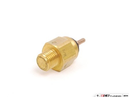ES#1618860 - 0065453724 - Coolant Temperature Sensor Switch - Automatic - Genuine Mercedes Benz - Mercedes Benz