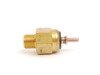 ES#1618860 - 0065453724 - Coolant Temperature Sensor Switch - Automatic - Genuine Mercedes Benz - Mercedes Benz