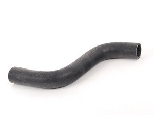 ES#2534912 - 92810623808 - Upper Radiator Hose - Priced Each - Replace your radiator hose before a blown hose leaves you stranded. - URO - Porsche