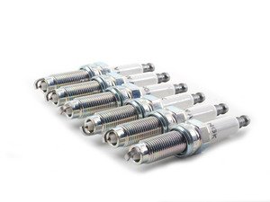 ES#2785421 - 101905622aKT - Spark Plugs - Set Of Six - Plugs from the R36 - Genuine Volkswagen Audi - Volkswagen